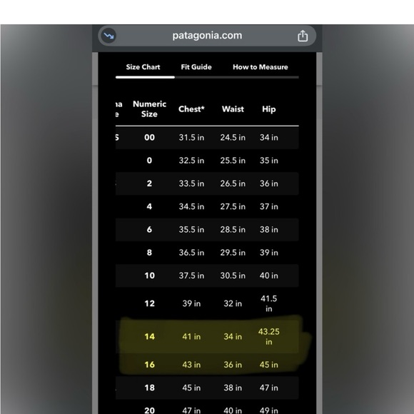 Patagonia Women's Tres Outer Shell Size Large - Picture 7 of 7
